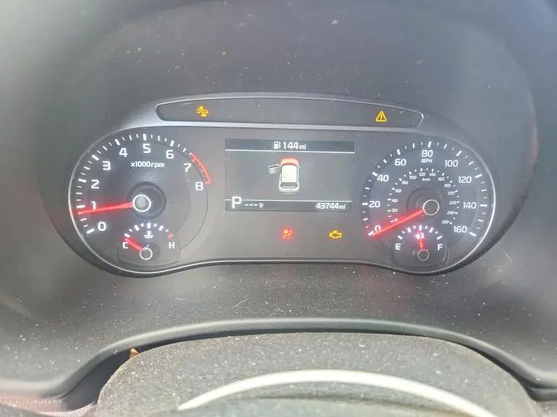 2021 KIA SOUL GT-LINE TURBO  