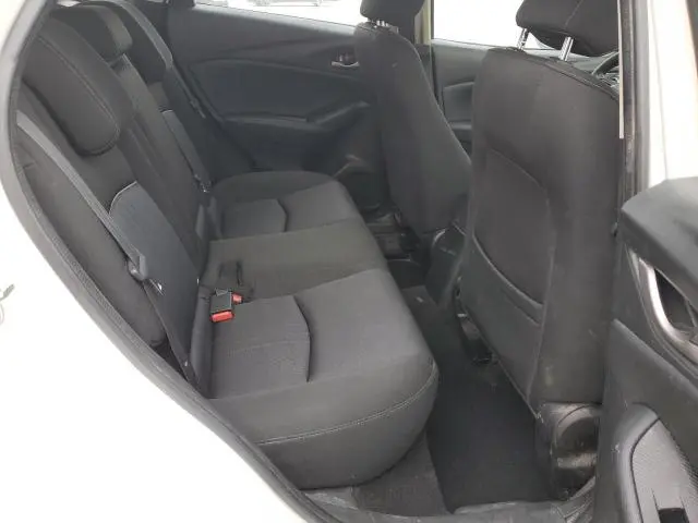 2019 MAZDA CX-3 SPORT  