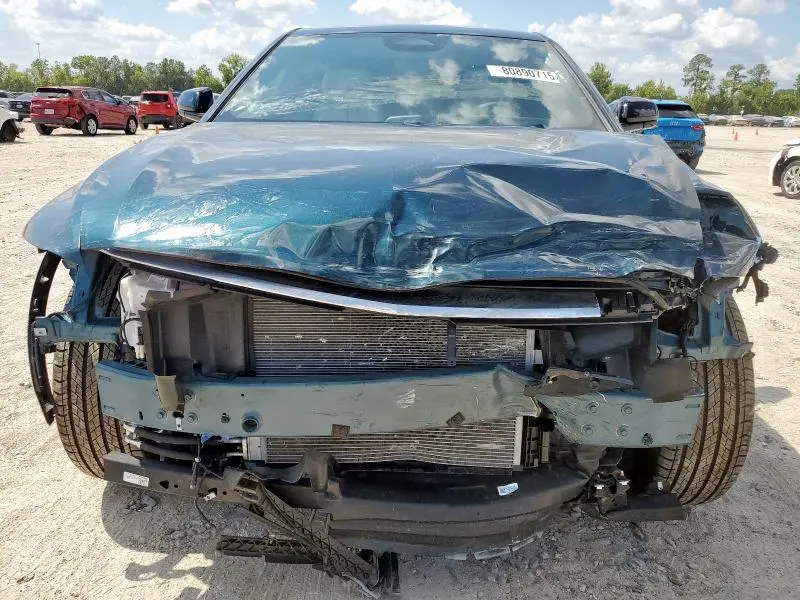 2025 CADILLAC LYRIQ LUXURY  