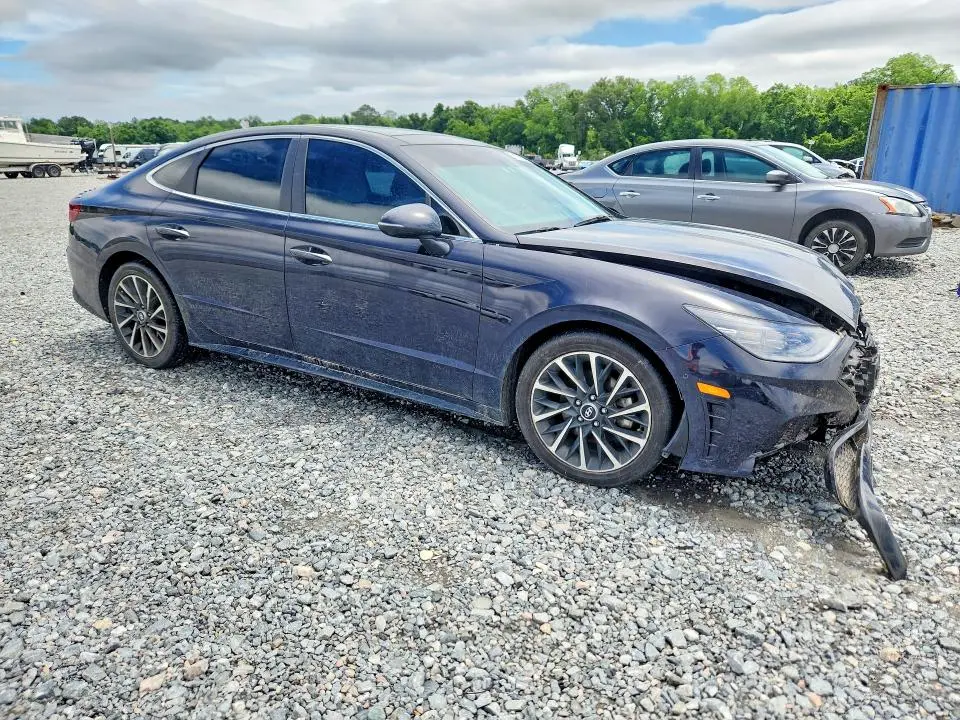 2023 HYUNDAI SONATA LIMITED  
