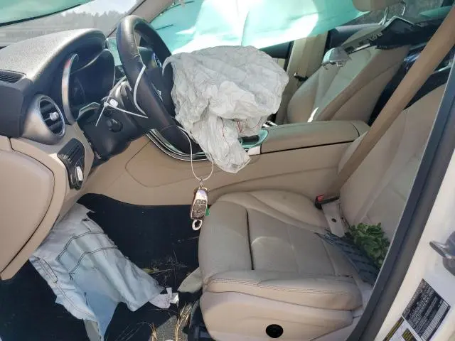 2020 MERCEDES-BENZ GLC 300  