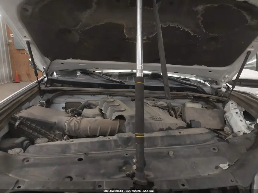 2020 TOYOTA 4RUNNER TRD OFF ROAD