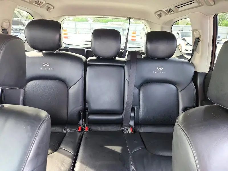 2013 INFINITI QX56 BASE  