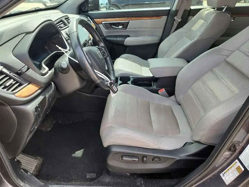 2020 HONDA CR-V EXL  