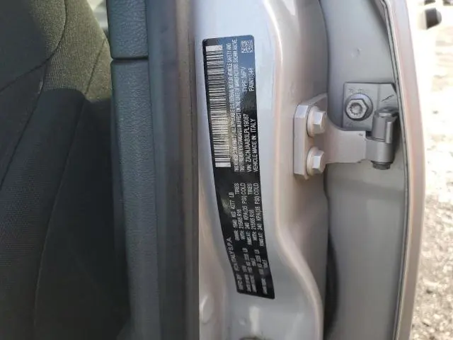 2020 JEEP RENEGADE SPORT  