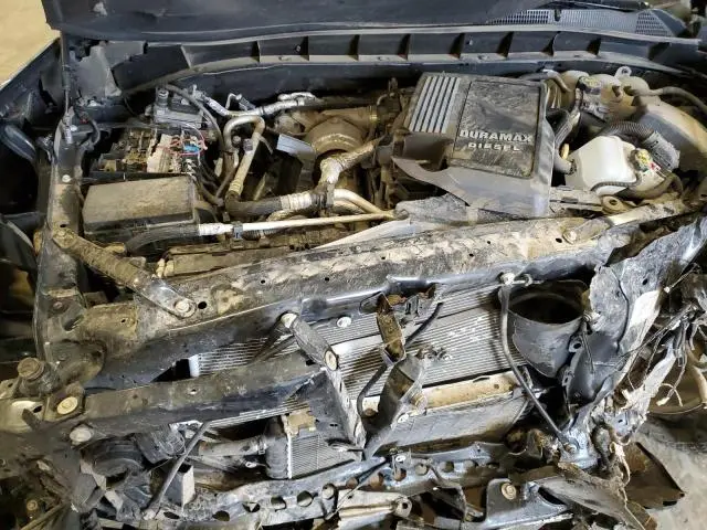 2021 GMC SIERRA K1500 DENALI  