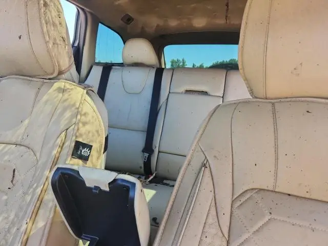 2010 VOLVO XC60 3.2  