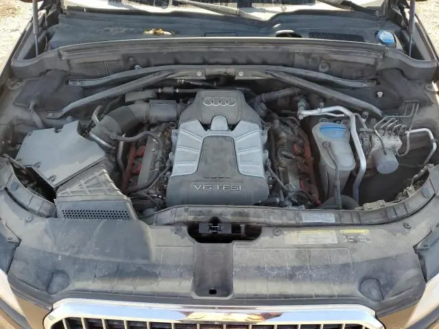 2014 AUDI Q5 PREMIUM PLUS