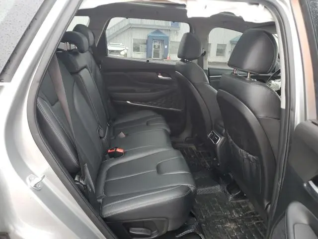 2023 HYUNDAI SANTA FE SEL PREMIUM  