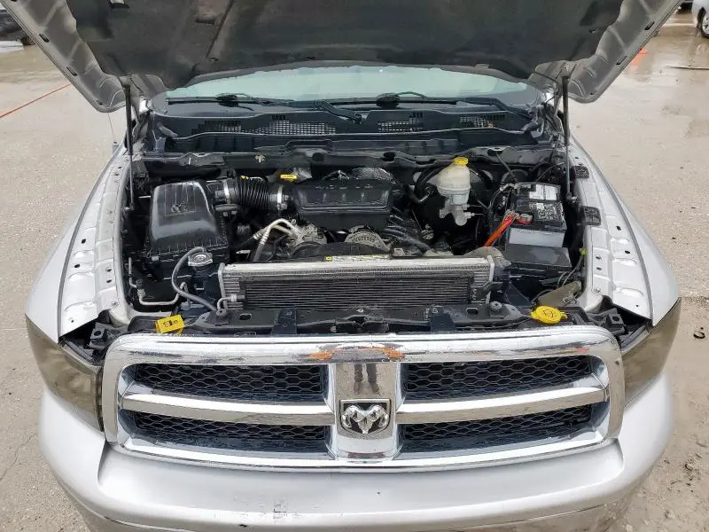 2011 DODGE RAM 1500   