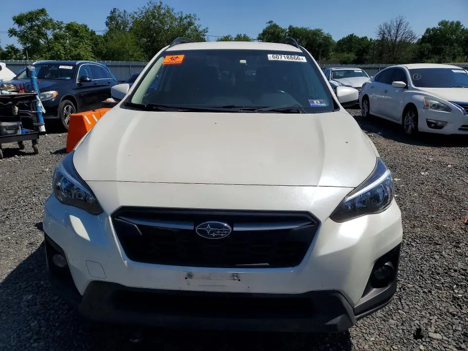 2019 SUBARU CROSSTREK PREMIUM  
