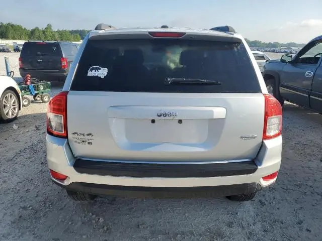 2011 JEEP COMPASS SPORT  