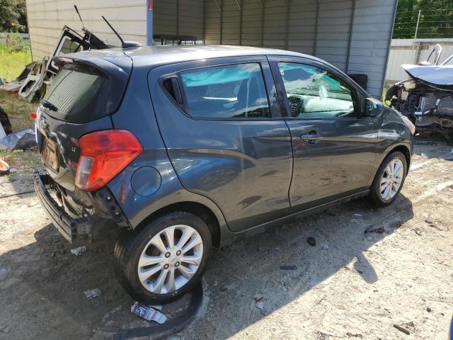 2017 CHEVROLET SPARK 1LT