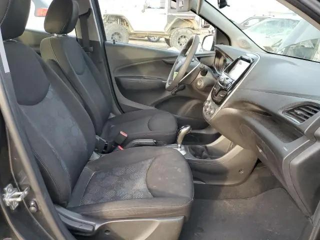 2018 CHEVROLET SPARK LS  