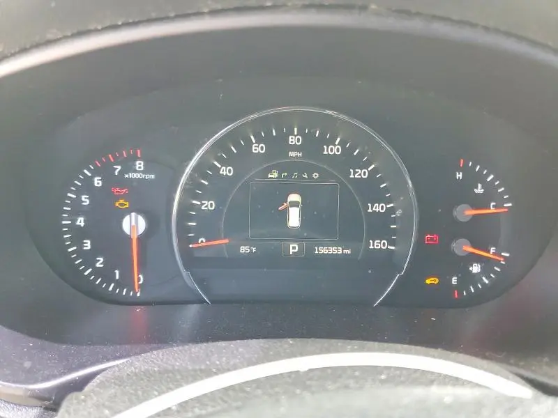 2018 KIA SORENTO SX V6  