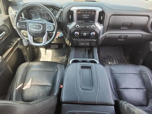 2020 GMC SIERRA K1500 SLT  