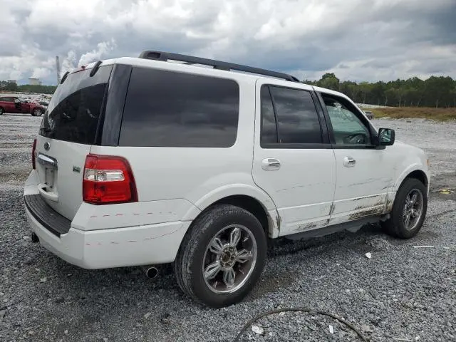 2012 FORD EXPEDITION XLT  