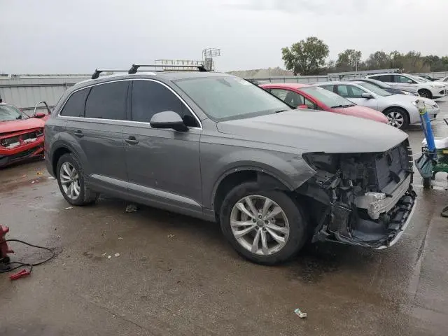 2017 AUDI Q7 PREMIUM  