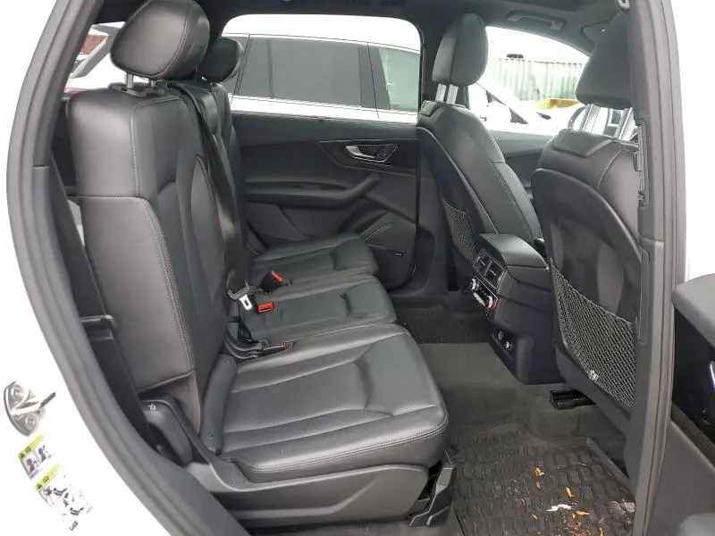 2019 AUDI Q7 PRESTIGE  