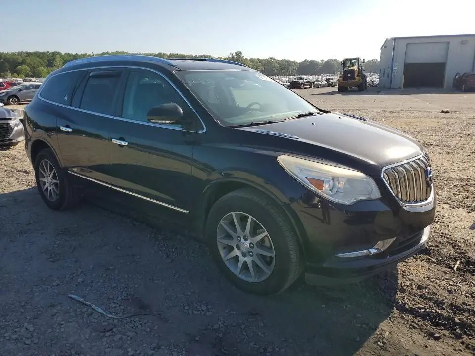 2016 BUICK ENCLAVE   