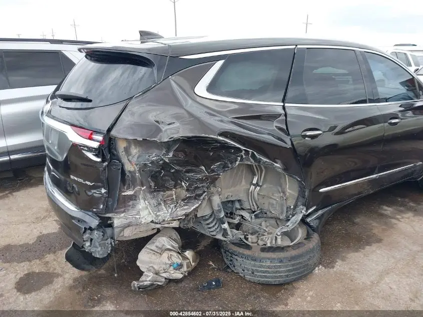 2019 BUICK ENCLAVE FWD ESSENCE