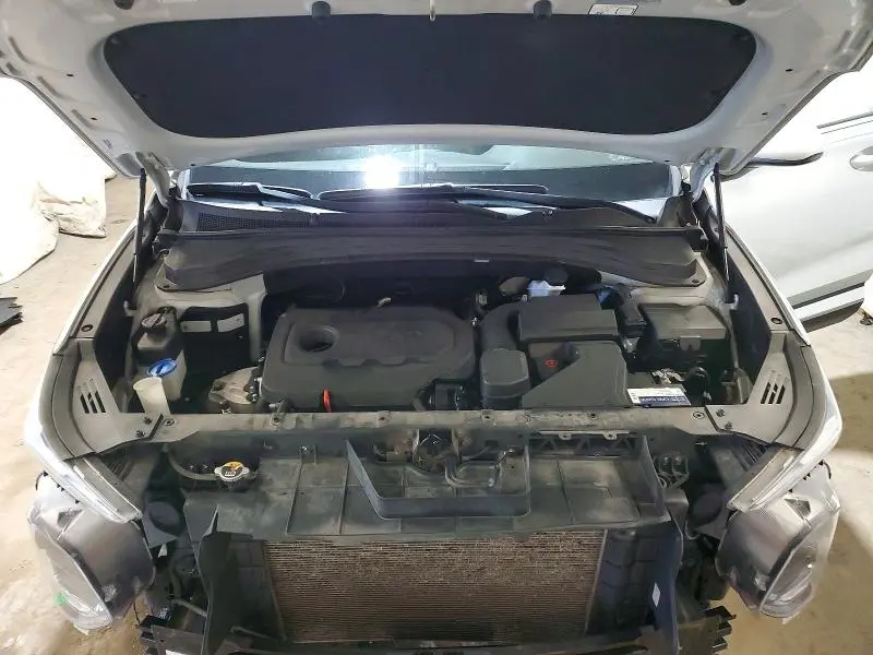 2019 HYUNDAI SANTA FE SEL PLUS 2.4L  