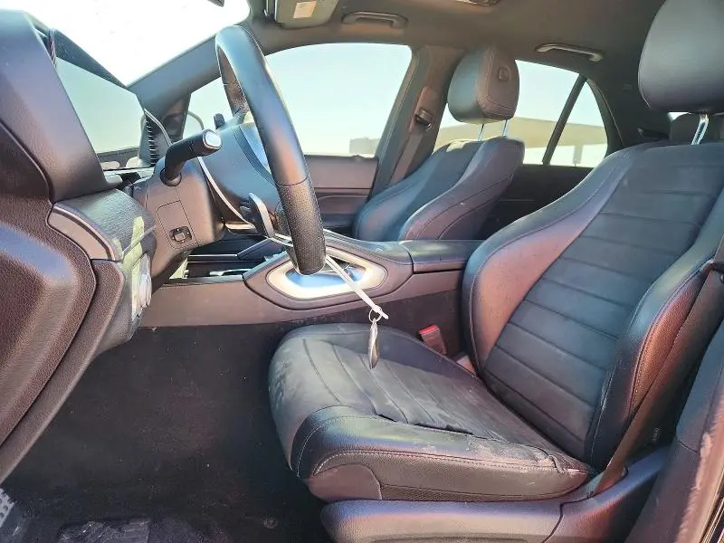 2020 MERCEDES-BENZ GLE 350 4MATIC  