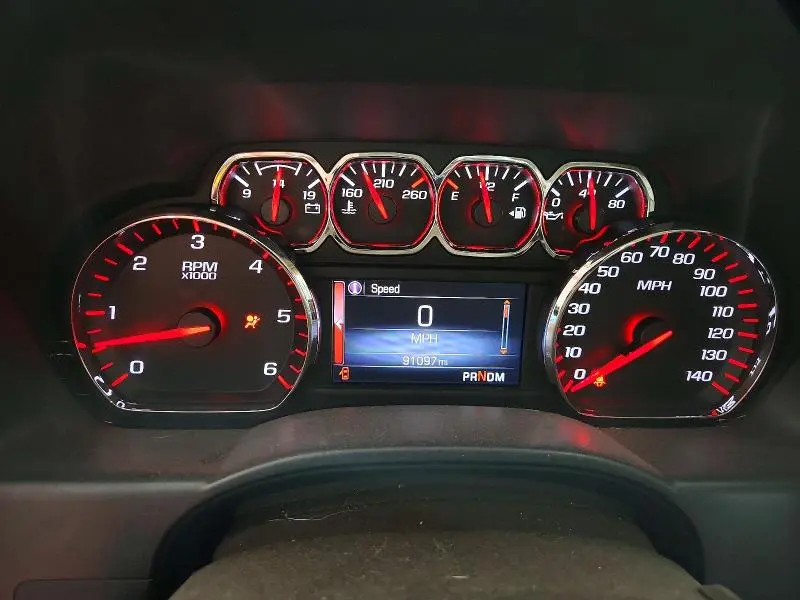 2014 GMC SIERRA K1500 SLT  
