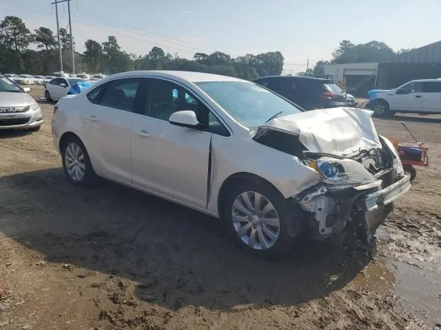 2016 BUICK VERANO   