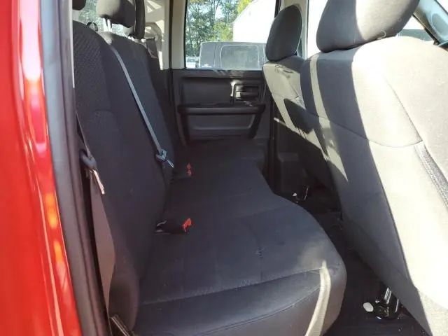 2020 RAM 1500 CLASSIC TRADESMAN