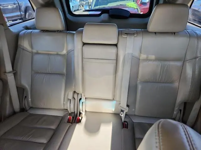 2012 JEEP GRAND CHEROKEE LIMITED  