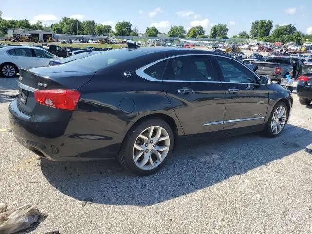 2018 CHEVROLET IMPALA PREMIER  