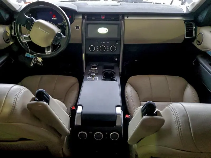 2020 LAND ROVER DISCOVERY LANDMARK  