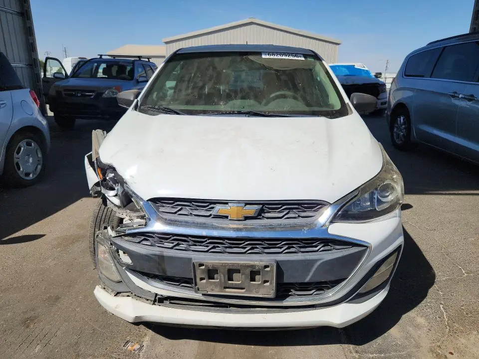 2020 CHEVROLET SPARK LS  