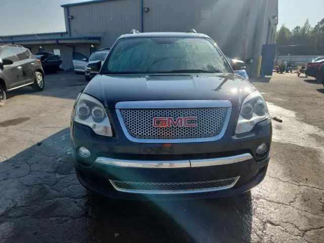 2011 GMC ACADIA DENALI  