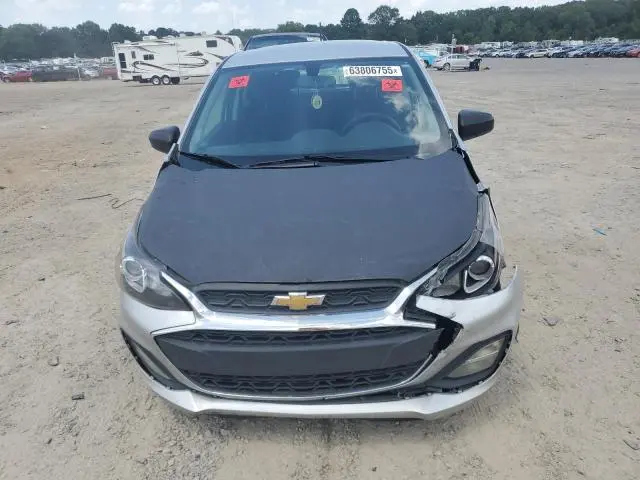 2021 CHEVROLET SPARK LS  