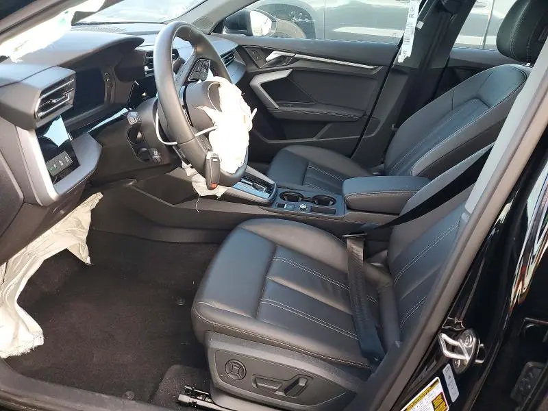 2025 AUDI A3 PREMIUM  