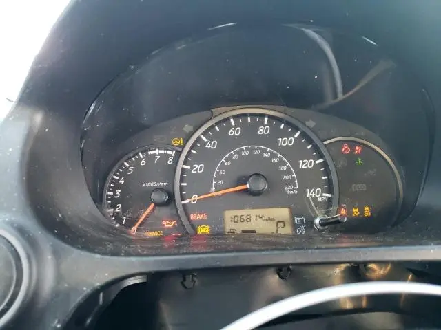 2018 MITSUBISHI MIRAGE ES  