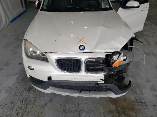 2015 BMW X1 SDRIVE28I  