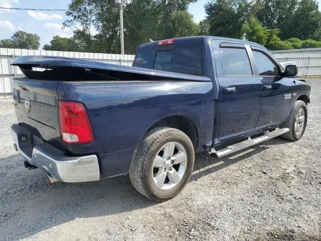 2014 RAM 1500 SLT