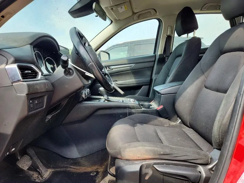 2018 MAZDA CX-5 SPORT  