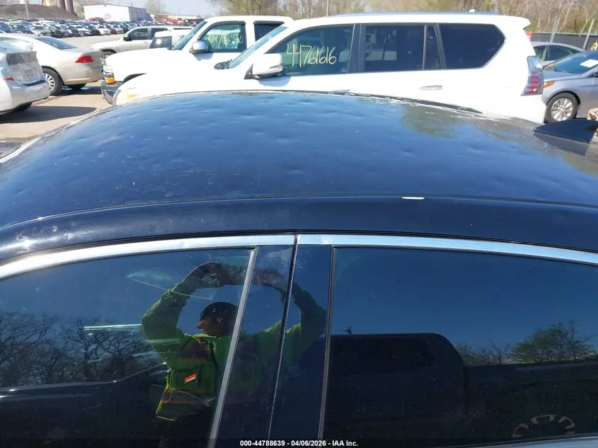 2019 CHEVROLET IMPALA PREMIER