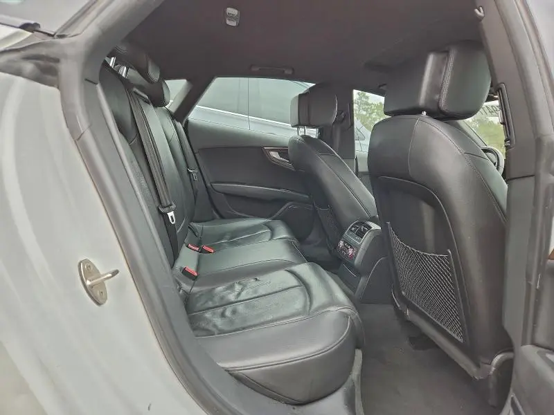 2016 AUDI A7 PREMIUM PLUS  
