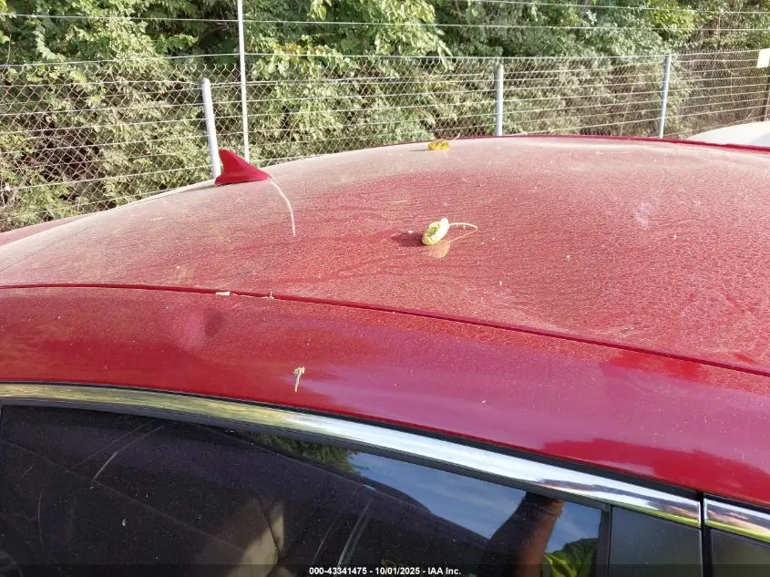 2012 BUICK LACROSSE LEATHER GROUP