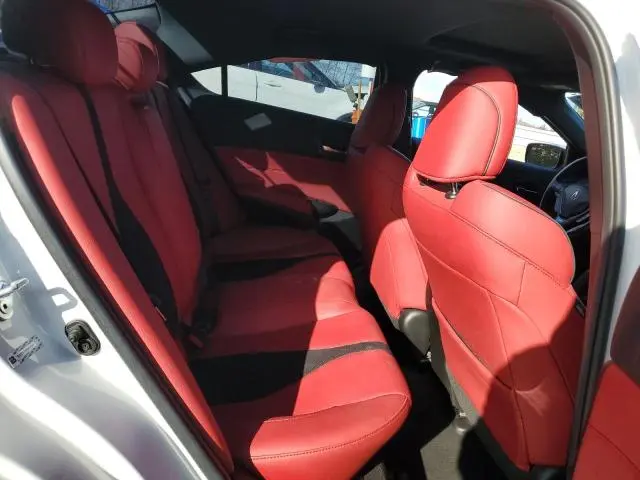 2022 ACURA ILX PREMIUM A-SPEC  