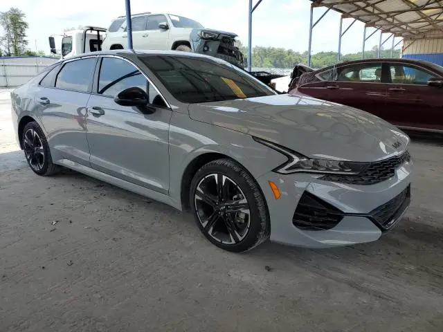 2024 KIA K5 GT LINE  