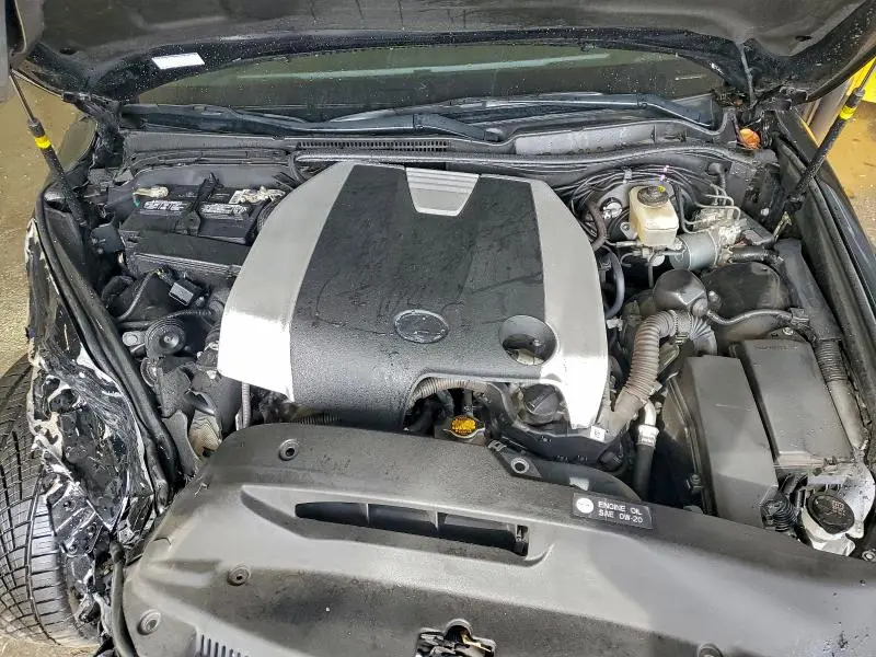 2014 LEXUS IS 350 BASE  