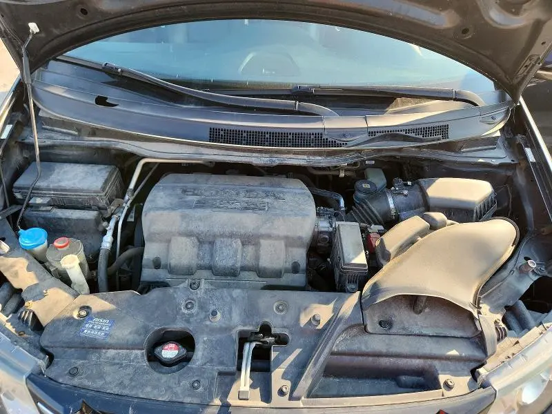 2014 HONDA ODYSSEY TOURING  