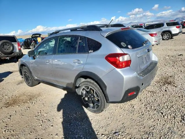 2014 SUBARU XV CROSSTREK 2.0 PREMIUM  