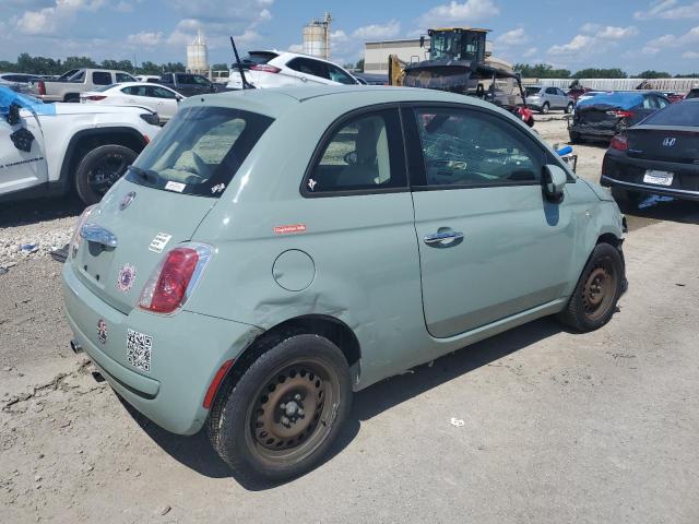 2013 FIAT 500 POP